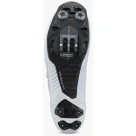 Shimano XC903W Weiß 39