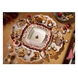 Villeroy & Boch Toy's Delight Zuckerdose