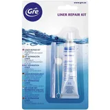 Gre Pool Improve Mehrfarbig 130 cm2
