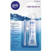 Gre Pool Improve Mehrfarbig 130 cm2