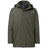 Vaude Idris 3in1 Parka (Größe M