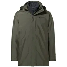 Vaude Idris 3in1 Parka (Größe M
