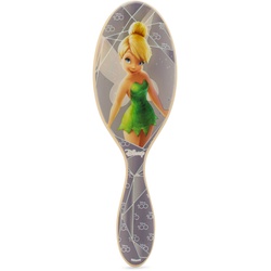 Wet Brush, Haarbürste + Kamm, Original Disney 100 Detangler Tinkerbell