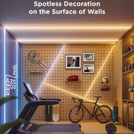 Govee COB 3780 diod Matter, 3 m