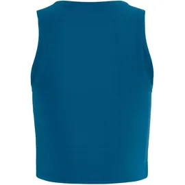 Winshape Damen Functional Comfort Cropped Tanktop AET136C in teal green, XXL