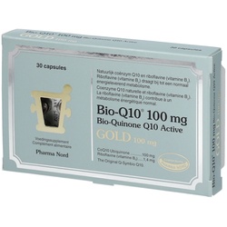 Pharma Nord Bio- Q10® 100 mg Gold