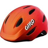 49-53 cm Kinder matte ano orange 2022