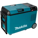 Makita Akku-Kompressor-Kühlbox CW004GZ 29 l