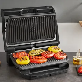 Tefal OptiGrill+ Upgrade XL 2000W schwarz