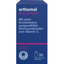 Orthomol Pro Junior