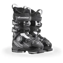 La Nordica-Extraflame Sportmachine 3 95 W BOA Damen Skischuhe Schwarz 23,5