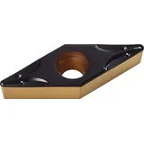 tecwerk Wendeschneidplatte VBMT160408-M UNI Bearb.mittel TECWERK