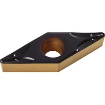 tecwerk Wendeschneidplatte VBMT160408-M UNI Bearb.mittel TECWERK