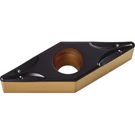 tecwerk Wendeschneidplatte VBMT160408-M UNI Bearb.mittel TECWERK