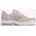Damen Weite M Silver/DK Rose 41