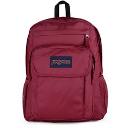 JanSport Union Pack Russet Red