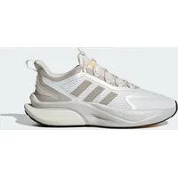 Adidas Alphabounce+ Bounce Core White / Wonder Beige / Chalk White 43 1/3