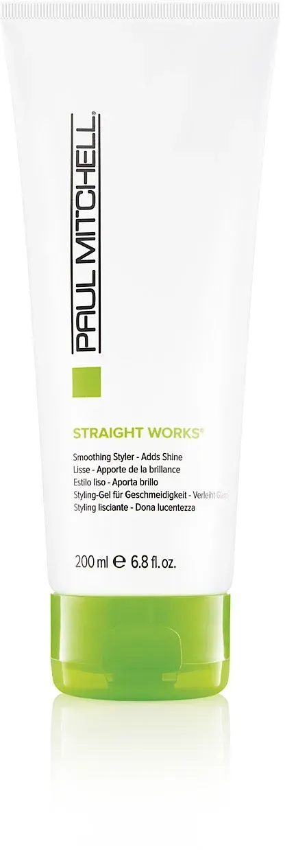 Straight Works®