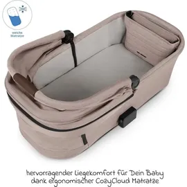 ABC-Design Salsa 5 Air Camel