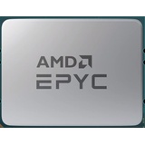 AMD Epyc 9254, 24C/48T, 2.90-4.20GHz, tray (100-000000480)