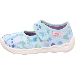 Superfit Bubble hellblau (8400) 36