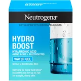 Neutrogena Hydro Boost Water Gel normal to combination skin 50 ml