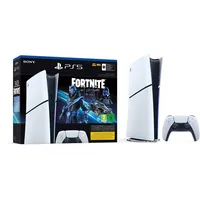 Sony Playstation 5 Digital Edition Fortnite