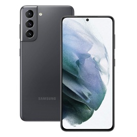 Samsung Galaxy S21 5G 128 GB phantom gray