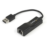Startech USB 2.0 Zu Bps-netzwerk Adapter 10/100 M - Black