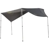 Groenberg Katto TARP Alvar/Tjelvar Dachzelt, schwarz