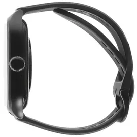 Amazfit GTS 4 infinite black