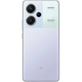 Xiaomi Redmi Note 13 Pro+ 5G 12 GB RAM 512 GB Aurora Purple