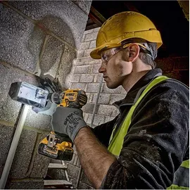 DeWalt DCD796P2 inkl. 2 x 5,0 Ah + Koffer