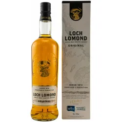 Loch Lomond Original