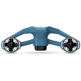 Jobe Infinity Pro Seascooter 30 m blau