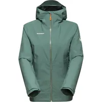 Mammut Alto Light HS Hooded Jacket dark jade S