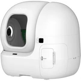 Petkit Katzentoilette Purobot Max Pro XL Weiß