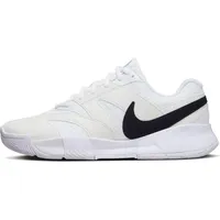 Nike Court Lite 4 Tennisschuhe Damen 100 white/black-summit white 36