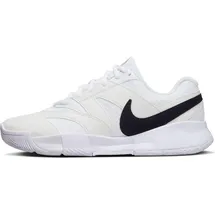 Nike Court Lite 4 Tennisschuhe Damen 100 white/black-summit white 36