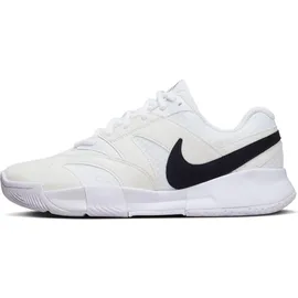 Nike Court Lite 4 Tennisschuhe Damen 100 white/black-summit white 36
