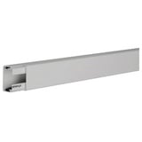 Hager LF3004507030 Kabelkanal (L x B x H) 2000 x 45 x 30mm 2m Grau