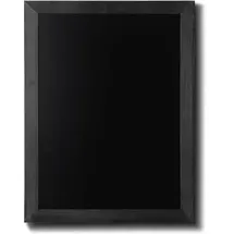 Showdown Showdown® Displays Kreidetafel Natura 50,0 x 60,0 cm schwarz