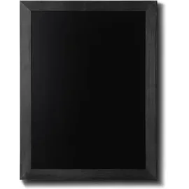 Showdown Showdown® Displays Kreidetafel Natura 50,0 x 60,0 cm schwarz