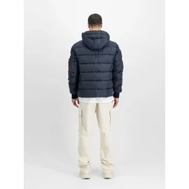 Alpha Industries Alpha FD dunkelblau XL
