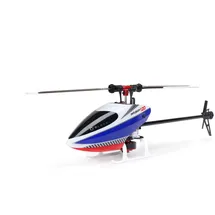 Blade Infusion 120 BNF Basic with AS3X and Safe