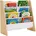 4 Stofftaschen 63 x 39 x 60