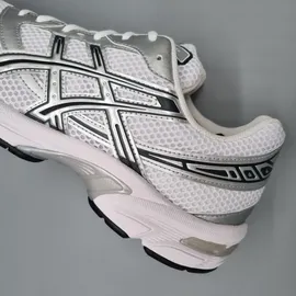 Asics GEL-1130 Damen White/Pure Silver 42,5