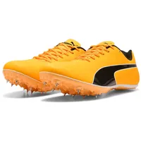 Puma evoSPEED Sprint 14.5 sun stream/puma black/puma white 01