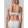 SKINY Soft BH mit herausnehmbare Pads, Cotton Essentials 080478 Gr. 44 in White - 44