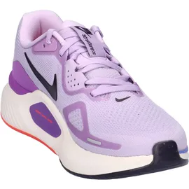 Nike Structure 26 Schuhe (Größe 38.5, lila)